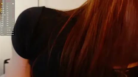 Killy_Merrot — Stripchat recorded stream image, 19.09.2026 21:20