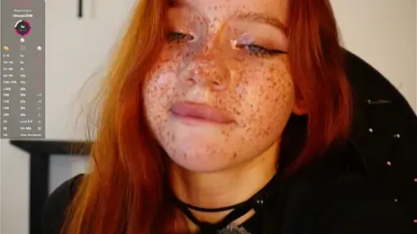Killy_Merrot — Stripchat recorded stream image, 19.09.2026 21:20