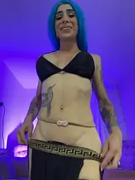 Mydreams69 — Stripchat recorded stream image, 20.09.2026 02:00