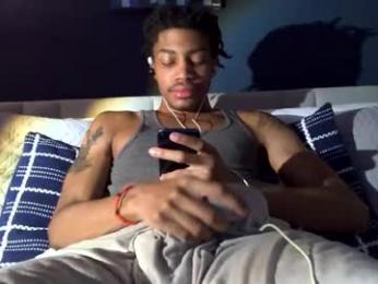 blackbulltitus — Chaturbate recorded stream image, 20.09.2026 05:00