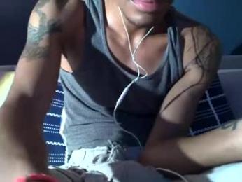 blackbulltitus — Chaturbate recorded stream image, 20.09.2026 05:00