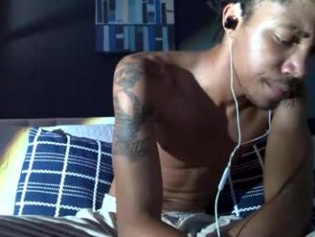 blackbulltitus — Chaturbate recorded stream image, 20.09.2026 05:00