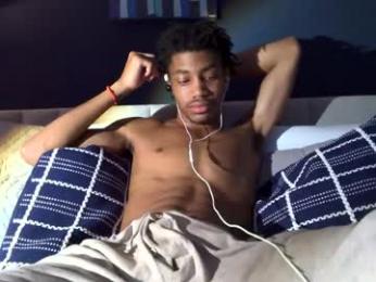 blackbulltitus — Chaturbate recorded stream image, 20.09.2026 05:00