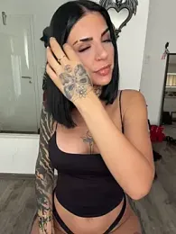 LexiCoco — Stripchat recorded stream image, 20.09.2026 06:20