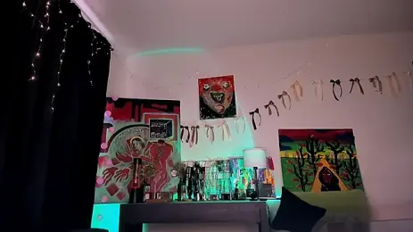 Felicia_Bri — Stripchat recorded stream image, 20.09.2026 12:00