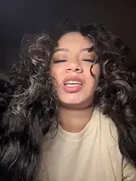 CarmelaAnthony — Stripchat recorded stream screenshot (14 Mar 2025)