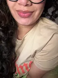 CarmelaAnthony — Stripchat recorded stream screenshot (14 Mar 2025)