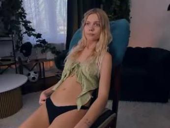 angelinahass — Chaturbate recorded stream image, 20.09.2026 08:30