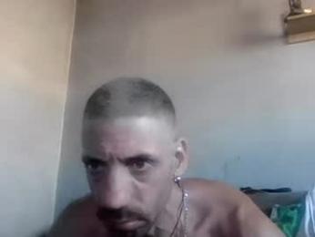 guapo8418 — Chaturbate recorded stream image, 20.09.2026 15:10