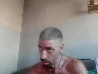 guapo8418 — Chaturbate recorded stream image, 20.09.2026 15:10