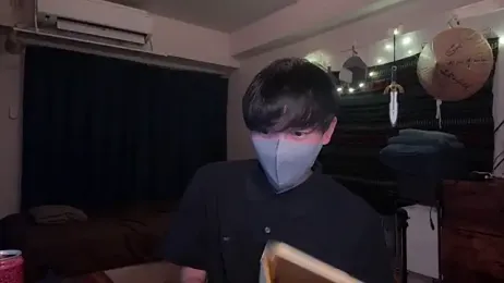 poketkuma — Stripchat recorded stream image, 20.09.2026 14:20