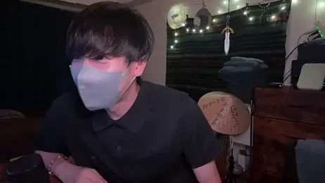 poketkuma — Stripchat recorded stream image, 20.09.2026 14:20