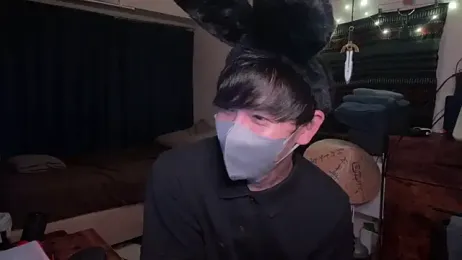 poketkuma — Stripchat recorded stream image, 20.09.2026 14:20