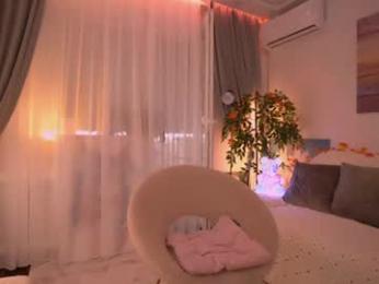 sweety_rinushka_ — Chaturbate recorded stream image, 20.09.2026 13:30