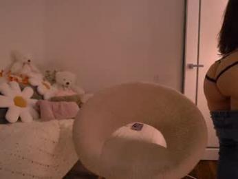 sweety_rinushka_ — Chaturbate recorded stream image, 20.09.2026 13:30