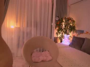 sweety_rinushka_ — Chaturbate recorded stream image, 20.09.2026 13:30