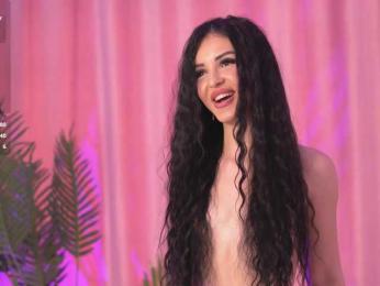 LilaRosie — Bongacams recorded stream image, 14.03.2025 04:40
