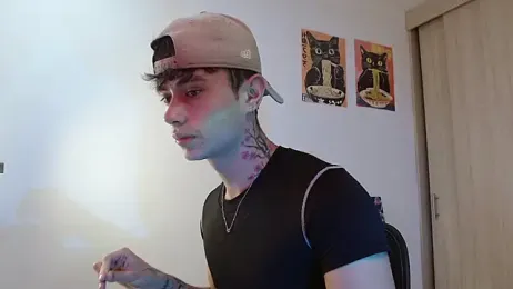 jaico_santos — Stripchat recorded stream image, 20.09.2026 21:20