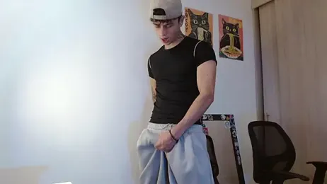 jaico_santos — Stripchat recorded stream image, 20.09.2026 21:20