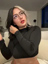 Rae_Lil_White — Stripchat recorded stream image, 20.09.2026 23:20