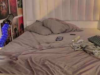 indianova — Camsoda recorded stream image, 21.09.2026 06:00
