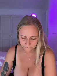 lunawolf21 — Stripchat recorded stream image, 21.09.2026 06:40