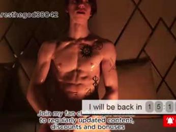 velvet_power — Chaturbate recorded stream image, 21.09.2026 04:20