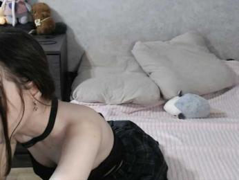 Lilfain-baby — Bongacams recorded stream image, 21.09.2026 05:00