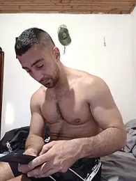 sebasxx97 — Stripchat recorded stream image, 21.09.2026 12:20