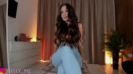 JellyPie — Stripchat recorded stream image, 21.09.2026 13:20