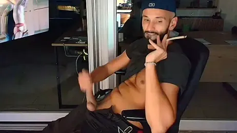 Dr_Megabyte — Stripchat recorded stream image, 21.09.2026 16:30