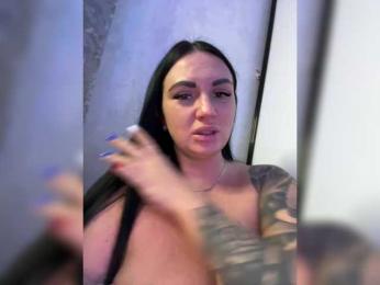 KROSHKA_N — Bongacams recorded stream screenshot (14 Mar 2025)