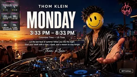 thomklein — Stripchat recorded stream image, 21.09.2026 20:00