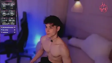 thomklein — Stripchat recorded stream image, 21.09.2026 20:00