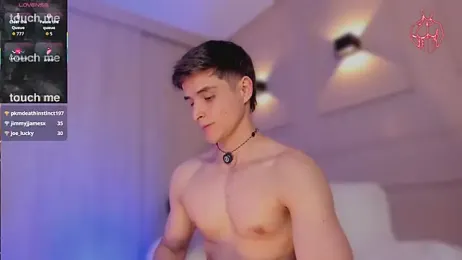 thomklein — Stripchat recorded stream image, 21.09.2026 20:00