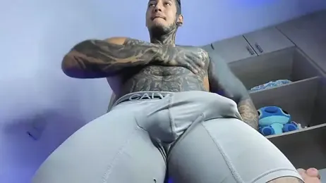 JAXXXONHERD — Stripchat recorded stream image, 21.09.2026 20:20
