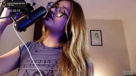 SweetJennaa — Stripchat recorded stream image, 21.09.2026 21:20