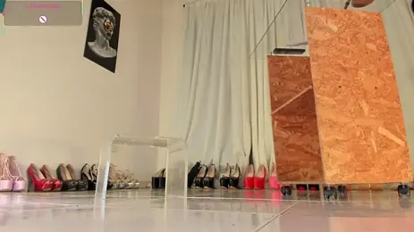 ArchieCollins — Stripchat recorded stream image, 21.09.2026 20:00