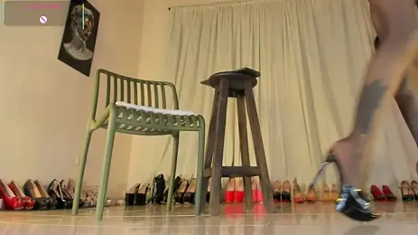 ArchieCollins — Stripchat recorded stream image, 21.09.2026 20:00
