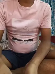 MUMTAJ-1 — Stripchat recorded stream image, 21.09.2026 23:20