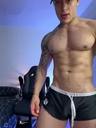 JeremyLane — Stripchat recorded stream image, 21.09.2026 23:10