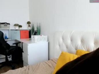 _timeless_paradox — Chaturbate recorded stream image, 14.03.2025 07:50