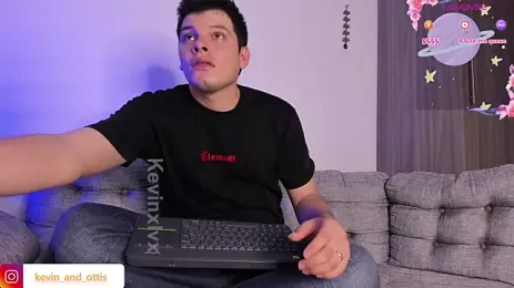 _Ottis_ — Stripchat recorded stream image, 22.09.2026 03:20