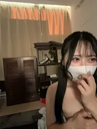 mao_maochan — Stripchat recorded stream image, 22.09.2026 06:20
