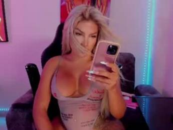kittyhotts — Chaturbate recorded stream image, 22.09.2026 09:10