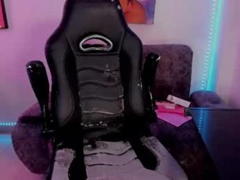 kittyhotts — Chaturbate recorded stream image, 22.09.2026 09:10