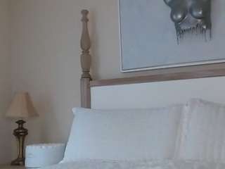 jessellevega — Camsoda recorded stream image, 22.09.2026 14:00