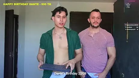 TeddyBear_07 — Stripchat recorded stream image, 22.09.2026 12:20