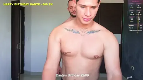 TeddyBear_07 — Stripchat recorded stream image, 22.09.2026 12:20