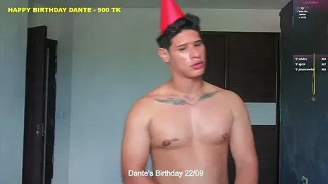 TeddyBear_07 — Stripchat recorded stream image, 22.09.2026 12:20
